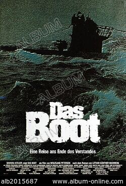 BOAT, THE 1981 - Fotografías, ilustraciones, vídeos e