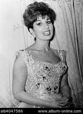 ALMA COGAN - Stock Photos, Illustrations and Images - Album