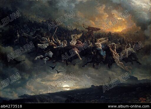 WOTAN - Stock Photos, Illustrations and Images - Album