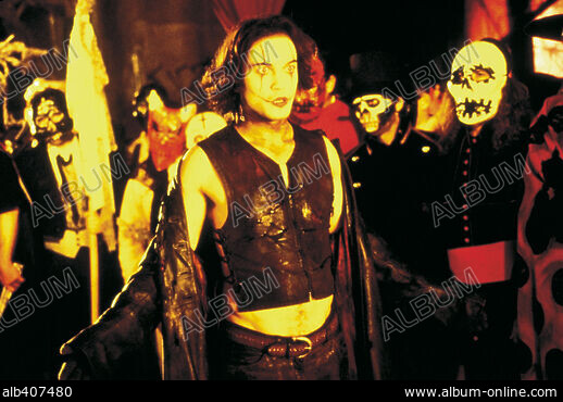 CROW: CITY OF ANGELS, THE 1996 - Stock Photos, Illustrations and