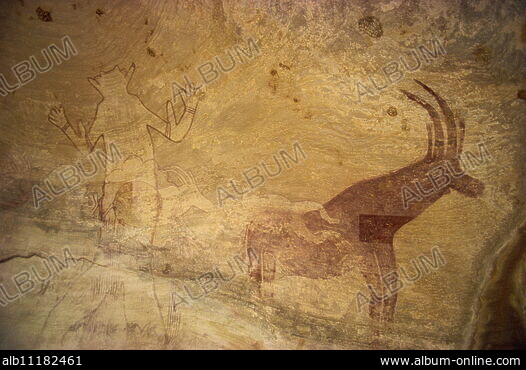 TASSILI - Stock Photos, illustrations, video and images - Album