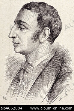 CLAUDE HENRI SAINT-SIMON - Stock Photos, Illustrations and CLAUDE HENRI SAINT-SIMON - Stock Photos, Illustrations and