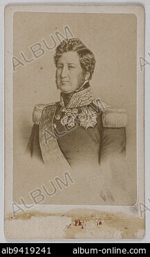 20 Aout 1850 lettre Marie-Amélie de Bourbon, épouse Roi Louis Philippe 20 Aout 1850 lettre Marie-Amélie de Bourbon, épouse Roi Louis Philippe