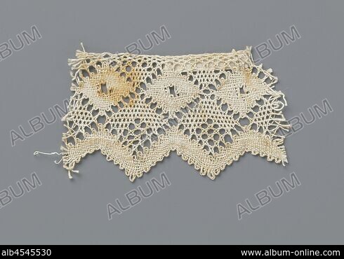 How to use Magic Threads to join Bobbin lace and the continuous