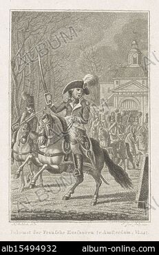 FRENCH HUSSAR - Fotografías, ilustraciones, vídeos e