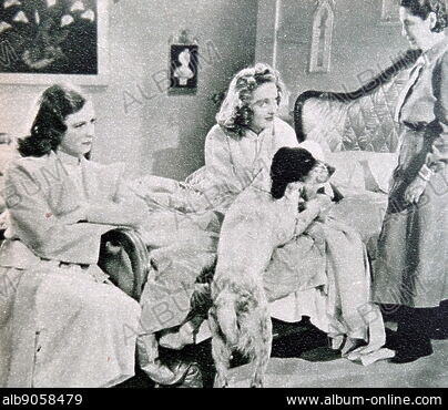 elizabeth fitzgerald actress