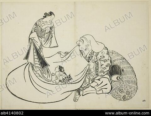 HOTEI'/ - Stock Photos, Illustrations and Images - Album