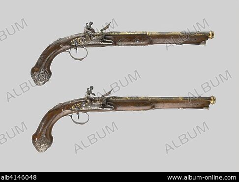 64 GUNS - Stock Photos, Illustrations and Images - Album