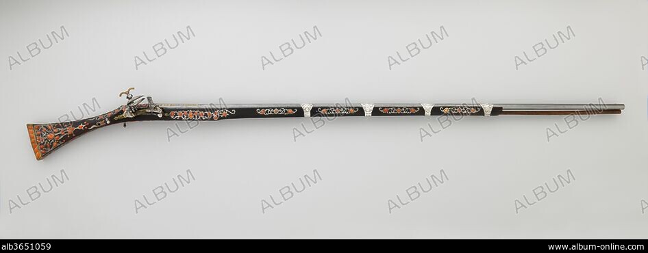 64 GUNS - Stock Photos, Illustrations and Images - Album