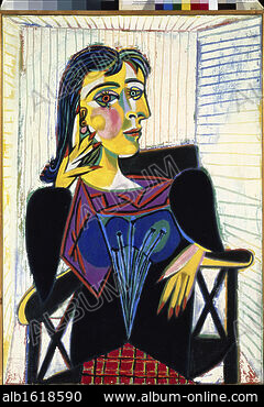 Dora Maar exhibition book (paperback) | Books | Tate Shop | Tate