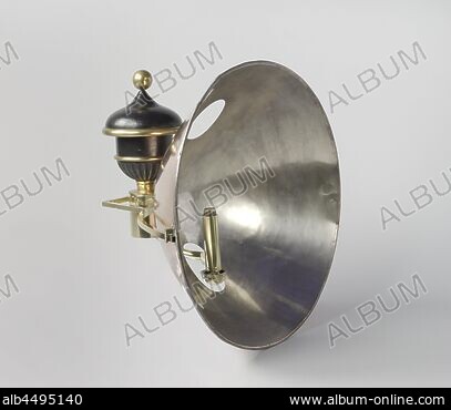 BRONZE LAMP HOLDER Stock Photos Illustrations and Images Album