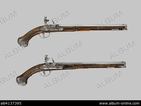 FLINTLOCK - Stockfotos, Illustrationen und Bilder - Album