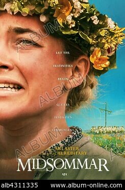 MIDSOMMAR 2019 Stock Photos Illustrations and Images Album