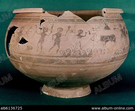 IBERIAN CERAMICS - Stock Photos, Illustrations and Images