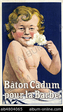 BEBE CADUM - Stock Photos, Illustrations and Images - Album