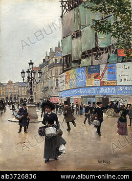 BERAUD, JEAN - Stock Photos, Illustrations and Images - Album BERAUD, JEAN - Stock Photos, Illustrations and Images - Album