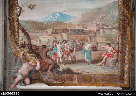 LYCURGUS - Stock Photos, Illustrations and Images - Album