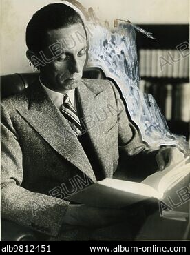 JOSEPH GOEBBELS - Stock Photos, Illustrations and Images - Album