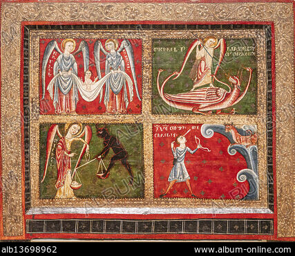 MEPHISTOPHELES - Stock Photos, Illustrations and Images - Album