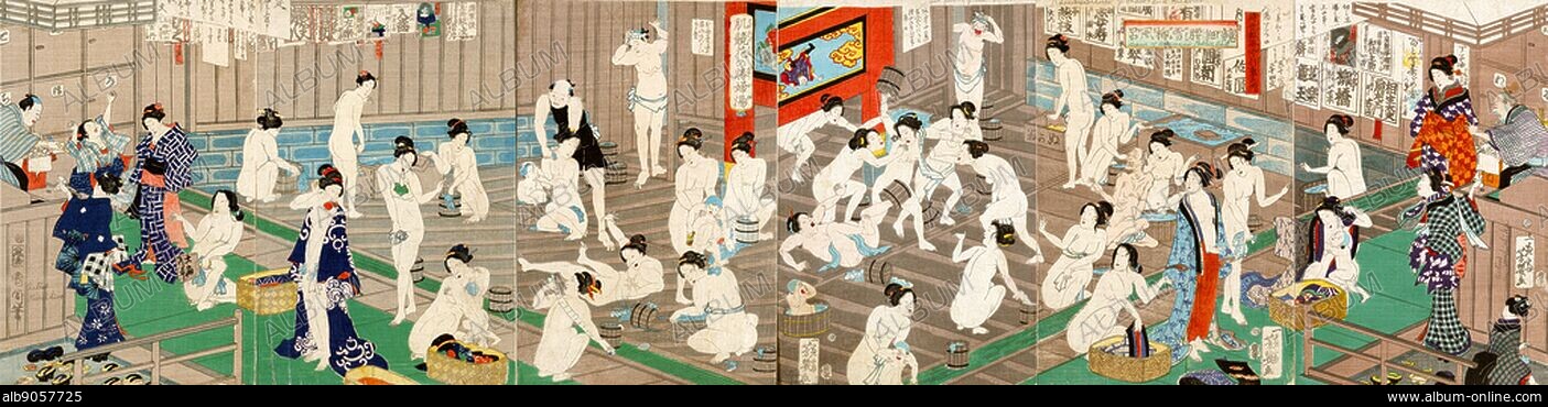 KURABE - Stock Photos, Illustrations and Images - Album