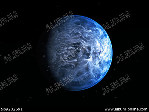 EXOPLANET HD - Stock Photos, Illustrations and Images - Album EXOPLANET HD - Stock Photos, Illustrations and Images - Album