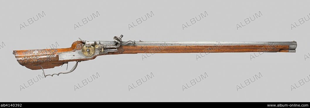 WHEELLOCK RIFLE - Stock Photos, Illustrations and Images - Album WHEELLOCK RIFLE - Stock Photos, Illustrations and Images - Album