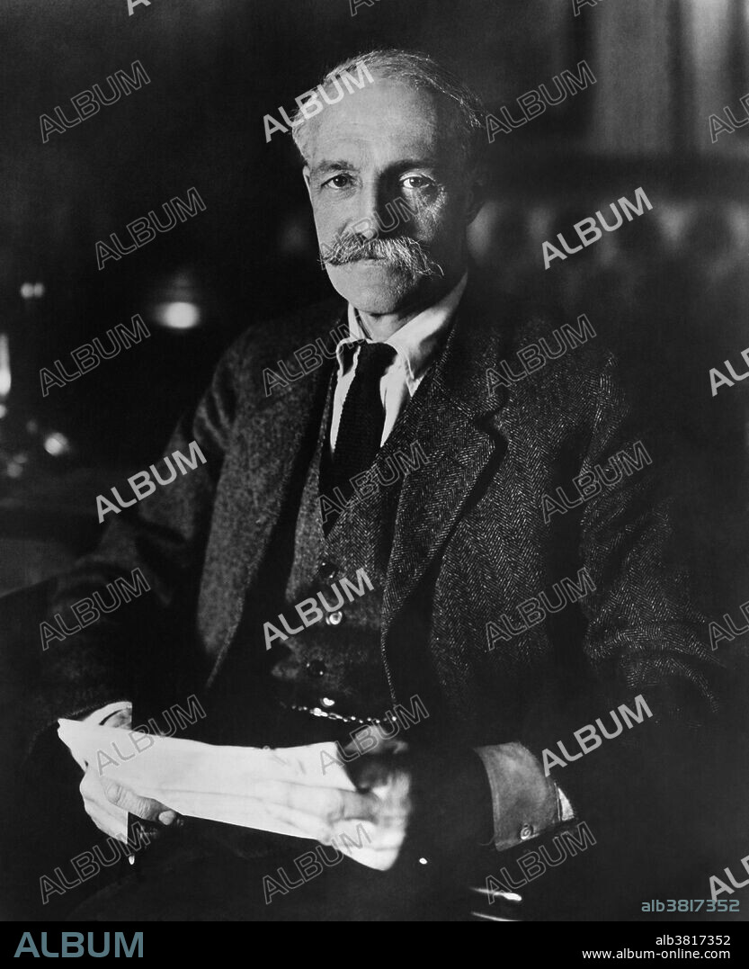 Undated portrait Gifford Pinchot. Gifford Pinchot (1865-1946) was the first Chief of the United States Forest Service (1905-1910) and the 28th Governor of Pennsylvania (1923-1927, 1931-1935). He was a Republican and Progressive. Pinchot is known for reforming the management and development of forests in the United States and for advocating the conservation of the nation's reserves by planned use and renewal. He called it "the art of producing from the forest whatever it can yield for the service of man." Pinchot coined the term conservation ethic as applied to natural resources. He was the first to demonstrate the practicality and profitability of managing forest for continuous cropping. His leadership put conservation of forests high on America's priority list. He died from leukemia in 1946, at the age of 81. Gifford Pinchot National Forest in Washington and Gifford Pinchot State Park in Lewisberry, Pennsylvania, are named in his honor, as is Pinchot Hall at Penn State University.