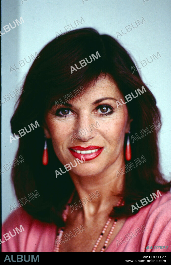 Gerti Senger, Austrian psychologist, couple therapist, expert in sex therapy, portrait, Germany, 1991.