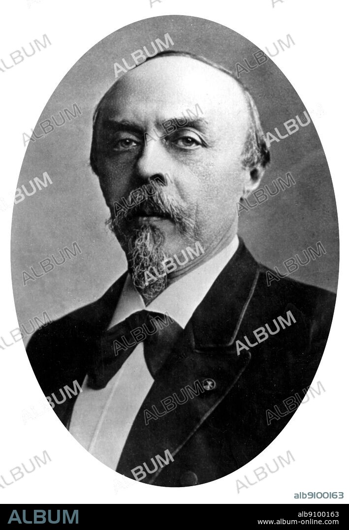 Hans von Bulow. Bulow, Hans Guido von German conductor and pianist; son-in-law of Franz Liszt 1857-1869 _1830-1894.