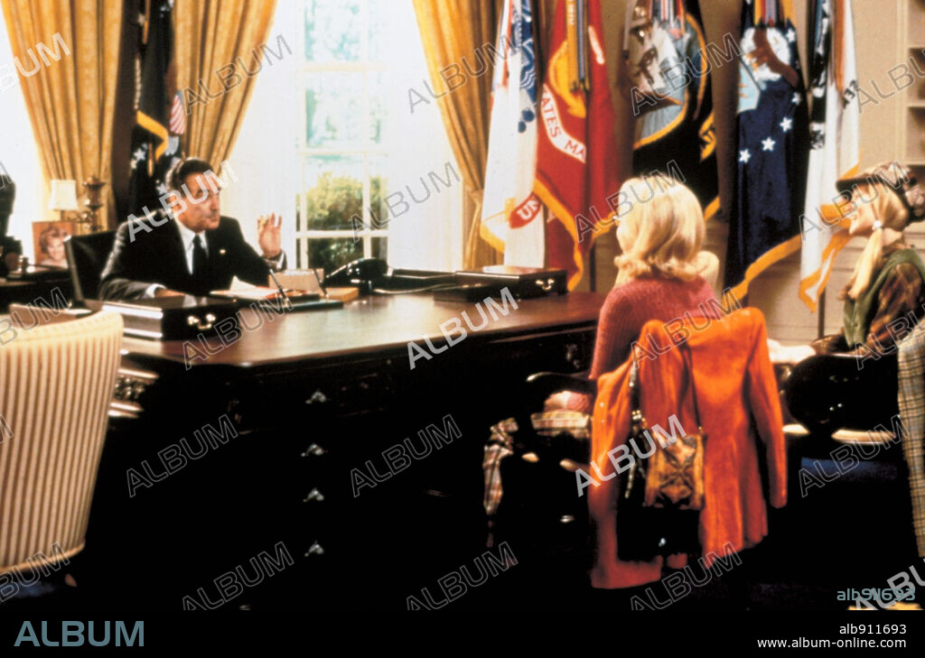 DICK, 1999, directed by ANDREW FLEMING. Copyright COLUMBIA PICTURES.