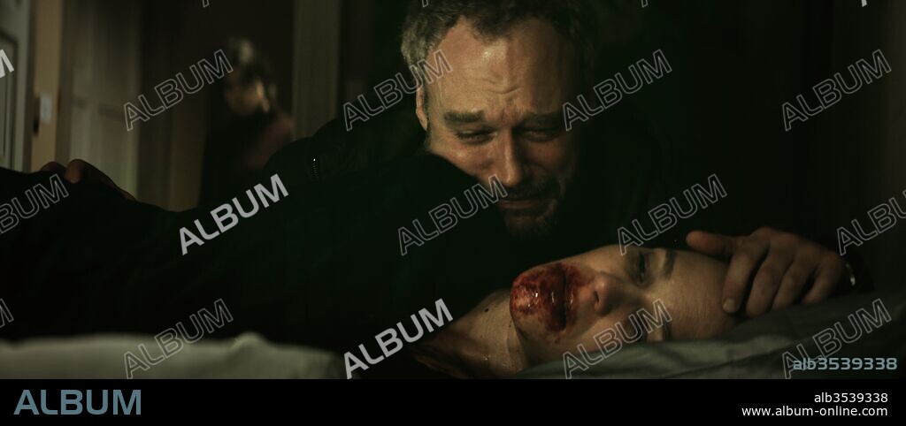 MUSA, 2017, dirigida por JAUME BALAGUERO. Copyright Filmax / Fantastic Films / The Jokers Films / Frakas Prods.