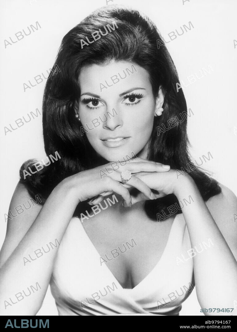 Raquel welch, 1965.
