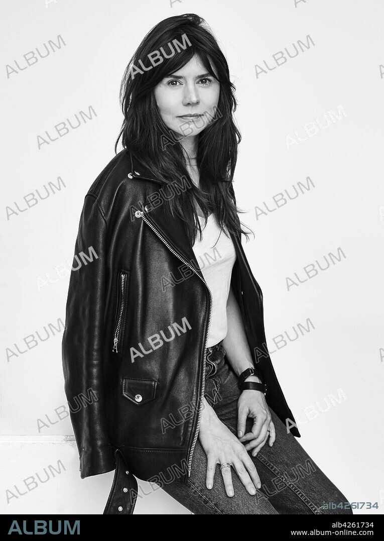 MALGORZATA SZUMOWSKA en MUG, 2018 (TWARZ), dirigida por MALGORZATA SZUMOWSKA. Copyright Nowhere / DI Factory / Dreamsound Studio / Kino Swiat / Krak.