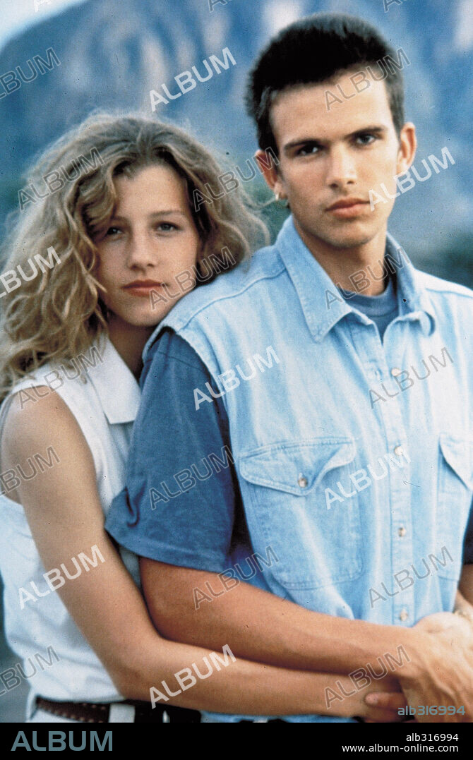 PERDIDOS EN ÁFRICA, 1994 (LOST IN AFRICA).