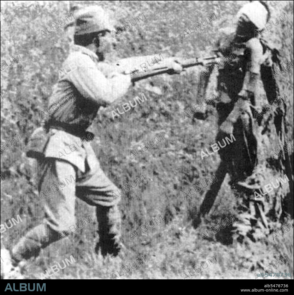 The Nanking Massacre or Nanjing Massacre, also known as the Rape of Nanking, is a mass murder and war rape that occurred during the six-week period following the Japanese capture of the city of Nanjing (Nanking), the former capital of the Republic of China, on December 13, 1937 during the Second Sino-Japanese War. During this period, hundreds of thousands of Chinese civilians and disarmed soldiers were murdered and 20,000-80,000 women were raped by soldiers of the Imperial Japanese Army.