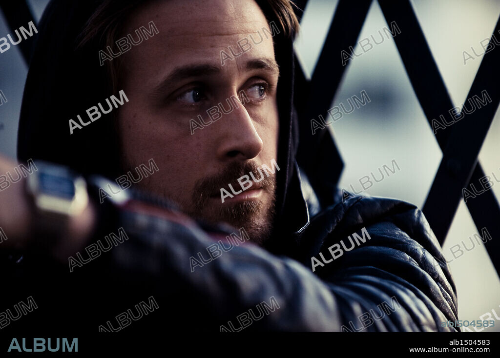 RYAN GOSLING in BLUE VALENTINE, 2010, directed by DEREK CIANFRANCE. Copyright HUNTING LANE FILMS/SILVERWOOD WILLIAMS.