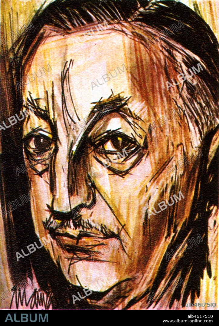 Manuel de Torres Martínez (1902-1960), jurista español, académico de la Real Academia de Ciencias Morales y Políticas.