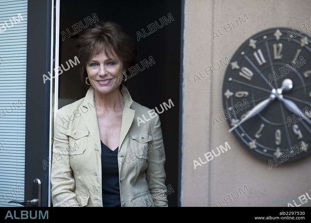 JACQUELINE BISSET in WELCOME TO NEW YORK, 2014, directed by ABEL FERRARA. Copyright BELLADONNA PRODUCTIONS/WILD BUNCH.