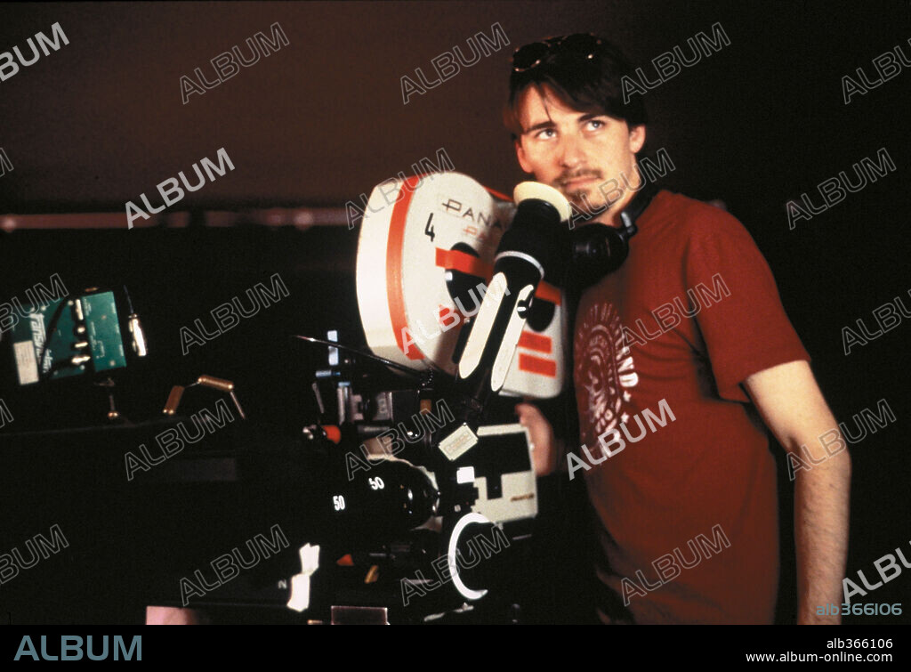 RAMON SALAZAR en PIEDRAS, 2002, dirigida por RAMON SALAZAR. Copyright ALQUIMIA FILMS/ENSUEÑO FILMS/TELEMADRID / NIETO, MATIAS.