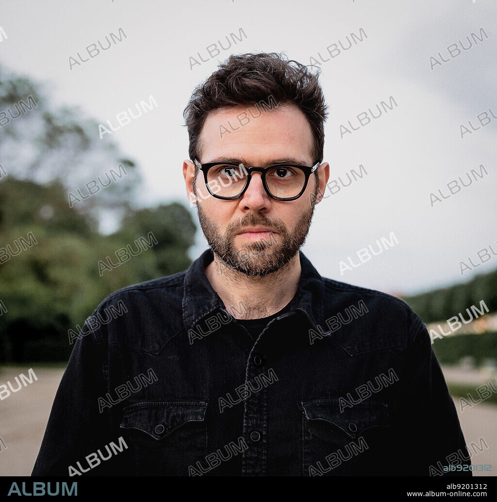 ENGIN KUNDAG in ARARAT, 2023, directed by ENGIN KUNDAG. Copyright Zeitgeist Filmproduktion.