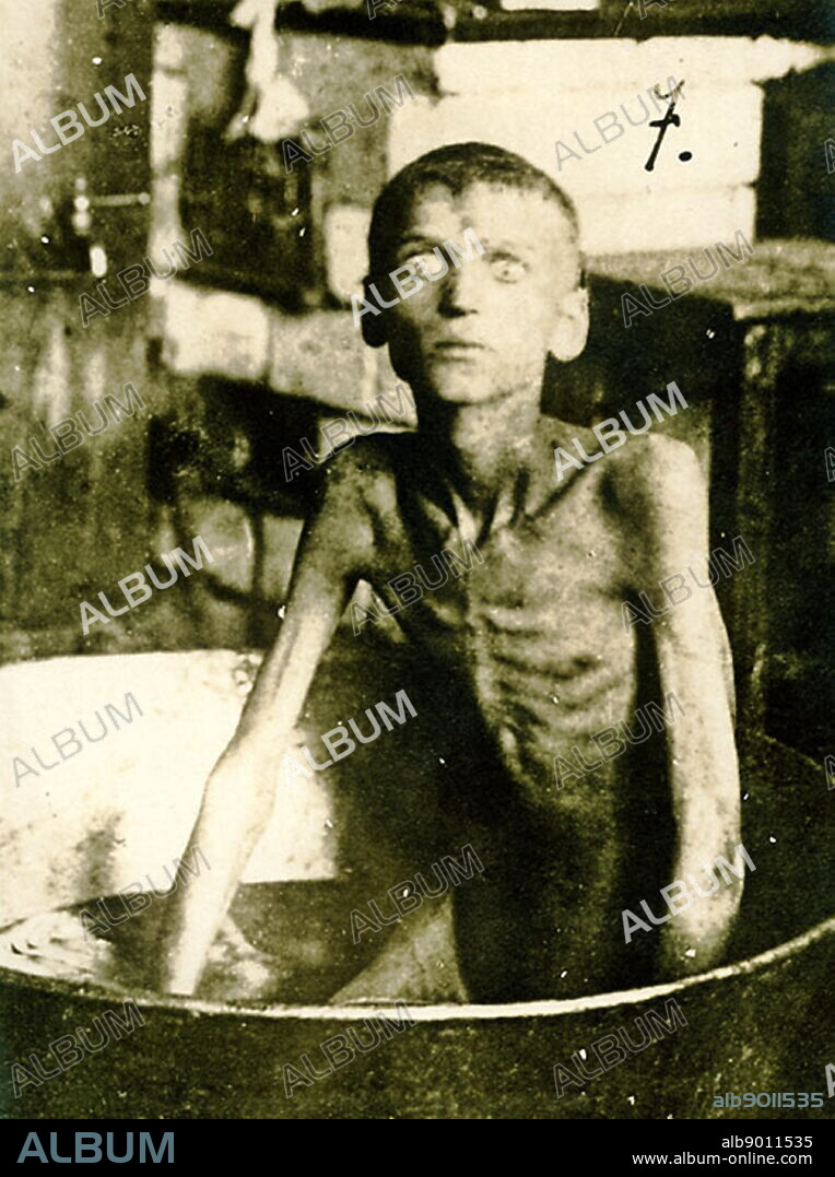 The Holodomor, Famine-Genocide in Ukraine, or the Ukrainian Genocide of 1932-33, was a famine in Soviet Ukraine from 1932 to 1933 that killed millions of Ukrainians. As part of the wider Soviet famine of 1932-33 which affected the major grain-producing areas of the country, millions of inhabitants of Ukraine, the majority of whom were ethnic Ukrainians, died of starvation in a peacetime catastrophe unprecedented in the history of Ukraine.