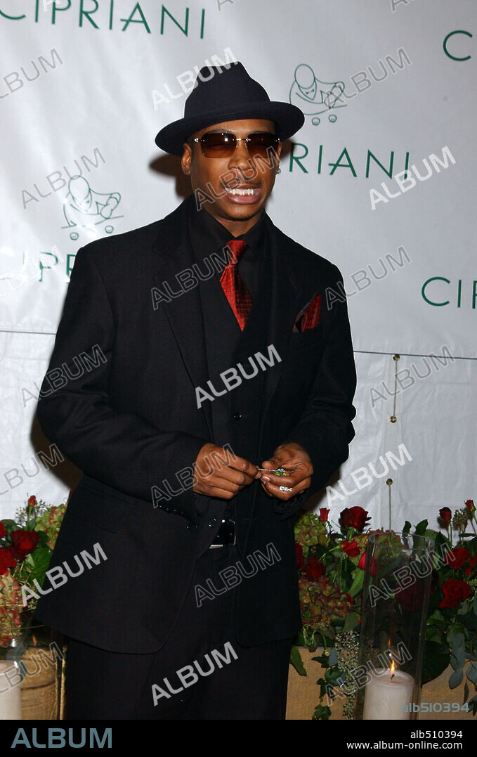 Nov 04, 2004; New York, NY, USA; JA RULE at Sean Combs (P. Diddy's) 35th Birthday Party held at Cipriani's Wall Street.Mandatory Credit: Photo by Dan Herrick-KPA/ZUMA Press.(©) Copyright 2004 by Dan Herrick-KPA. 04/11/2004