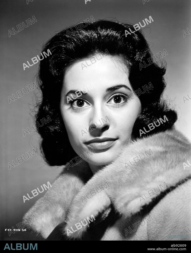 INA BALIN.