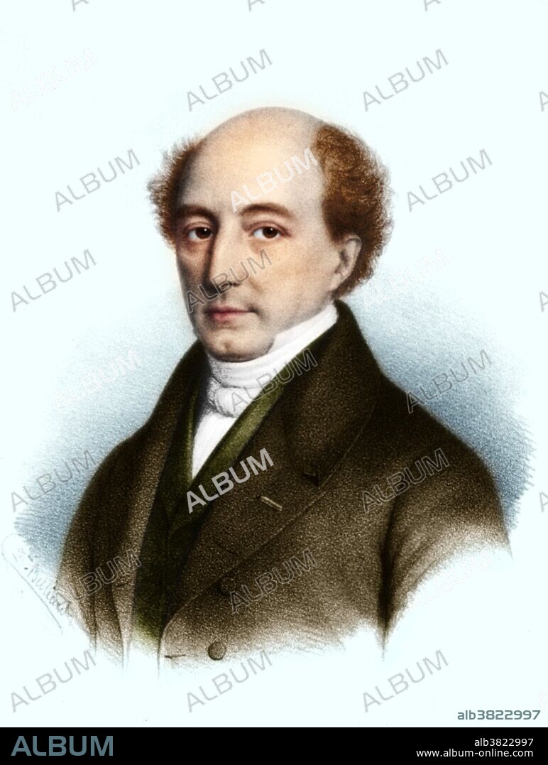 Mathieu Joseph Bonaventure Orfila (1787-1853) was a Spanish-born French toxicologist and chemist, known as the founder of the science of toxicology. In Orfila's time the primary type of poison in use was arsenic, but there were no reliable ways of testing for its presence. Orfila created new techniques and refined existing techniques in his first treatise, Traite des poisons, greatly enhancing their accuracy.