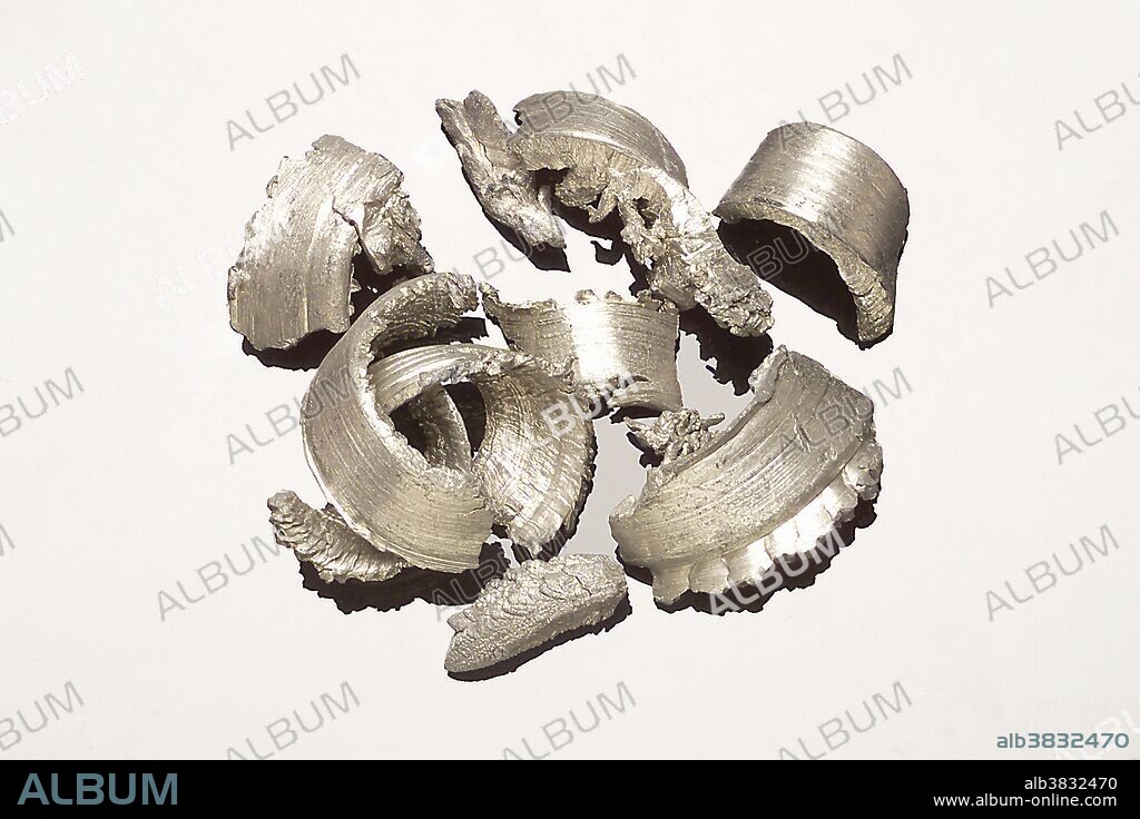 Calcium is the chemical element with symbol Ca and atomic number 20. Calcium is a soft gray alkaline earth metal, and is the fifth-most-abundant element by mass in the Earth's crust. Calcium is also the fifth-most-abundant dissolved ion in seawater by both molarity and mass, after sodium, chloride, magnesium, and sulfate. Calcium is essential for living organisms, in particular in cell physiology, where movement of the calcium ion Ca2+ into and out of the cytoplasm functions as a signal for many cellular processes. As a major material used in mineralization of bones and shells, calcium is the most abundant metal by mass in many animals.