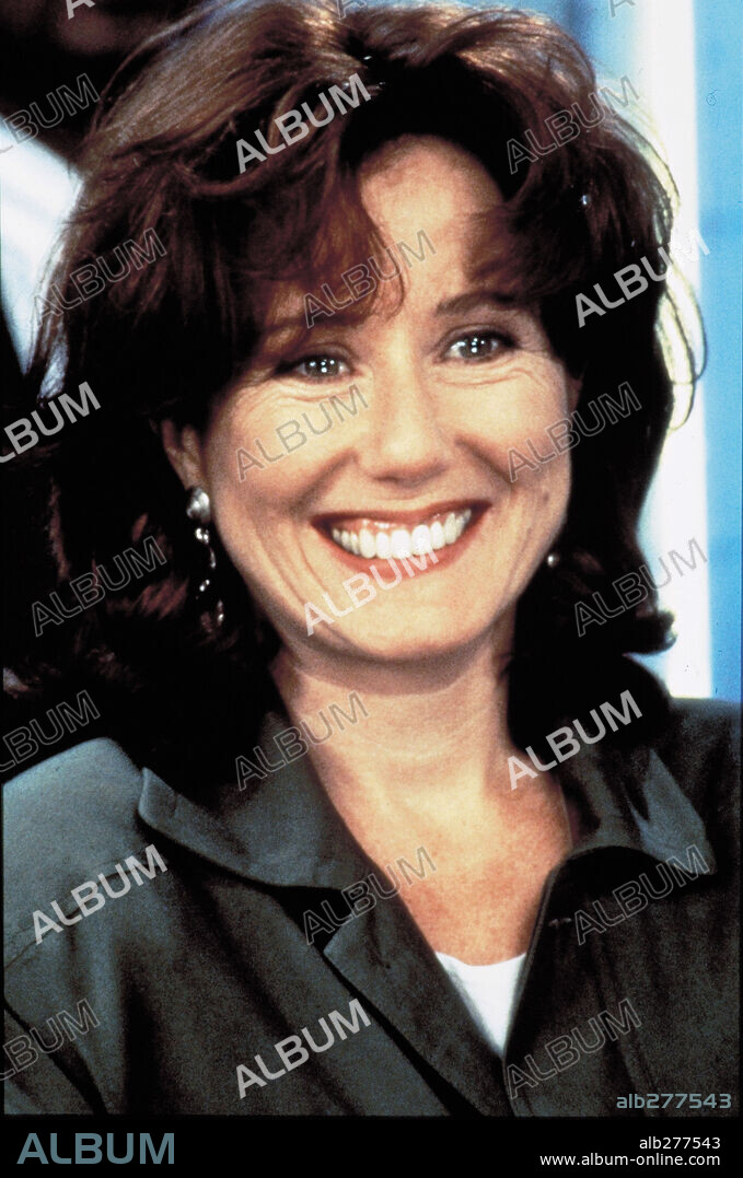 MARY McDONNELL in BLUE CHIPS, 1994, unter der Regie von WILLIAM FRIEDKIN.