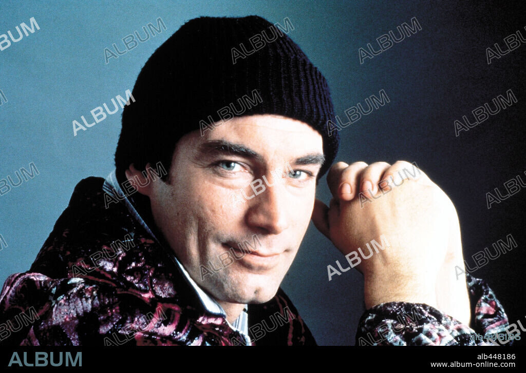 TIMOTHY DALTON in HAWKS, 1988, directed by ROBERT ELLIS MILLER. Copyright CHUFFLINK HOLDINGS/RANK.