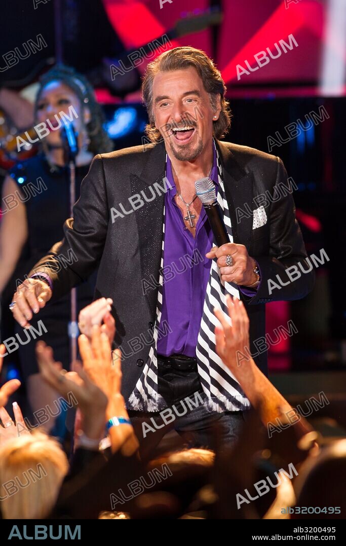 AL PACINO in DANNY COLLINS, 2015, unter der Regie von DAN FOGELMAN. Copyright BIG INDIE PICTURES/SHIVHANS PICTURES.