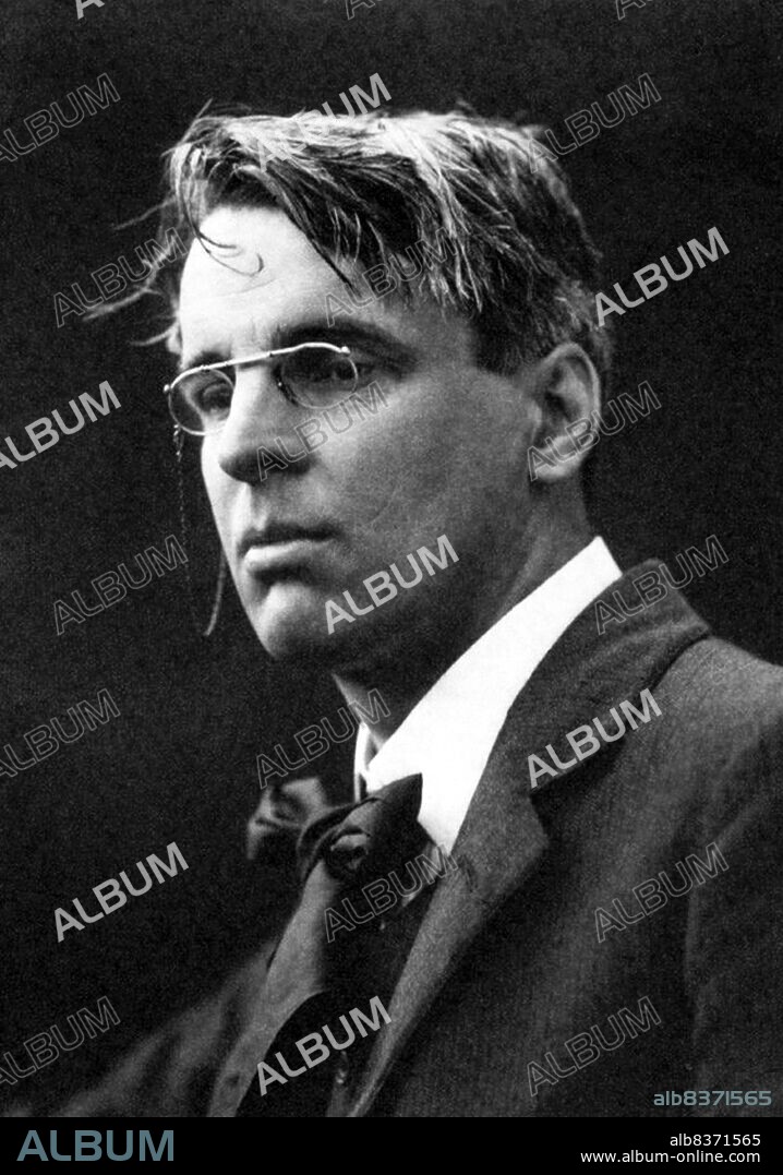 William Butler Yeats (13 June 1865 28 January 1939) was an Irish poet and one of the foremost figures of 20th-century literature.<br/><br/>. A pillar of both the Irish and British literary establishments, he helped the foundation of the Abbey Theatre, and in his later years served as an Irish Senator for two terms and was a driving force behind the Irish Literary Revival along with Lady Gregory, Edward Martyn and others.