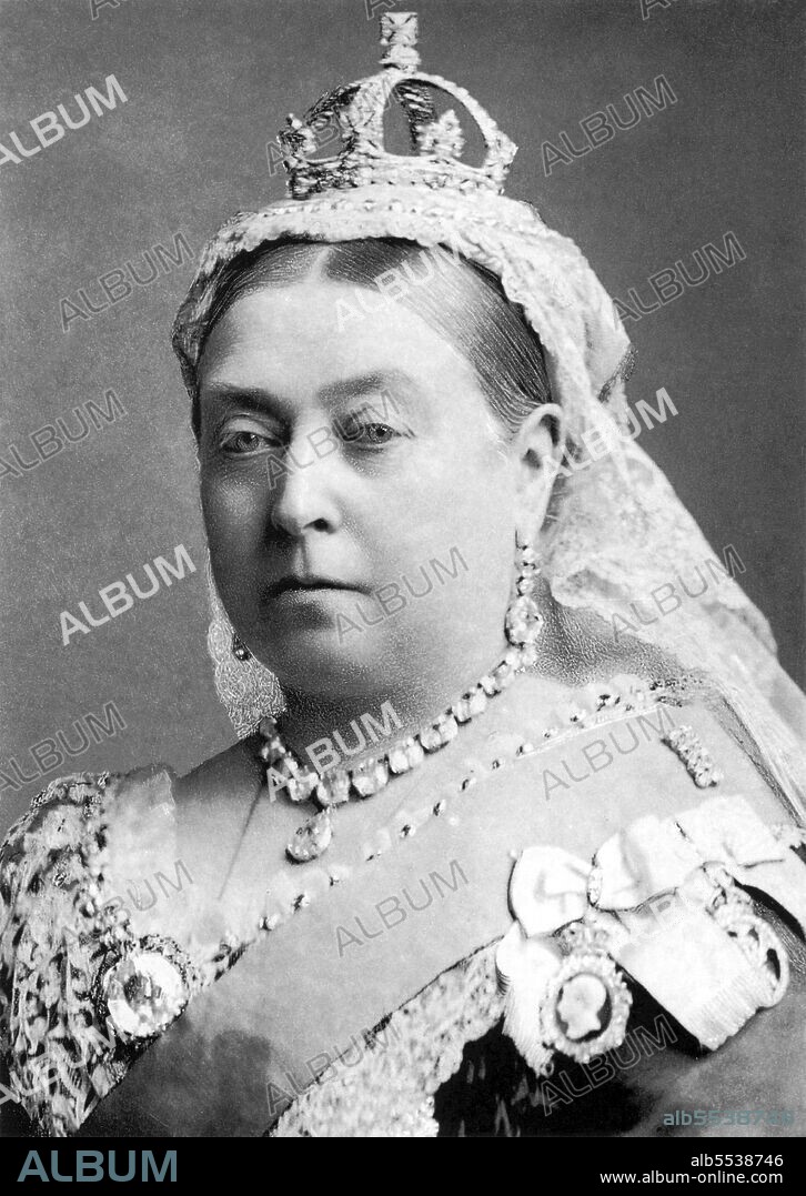 Victoria was the daughter of Prince Edward, Duke of Kent and Strathearn, the fourth son of King George III. Both the Duke of Kent and King George III died in 1820, and Victoria was raised under close supervision by her German-born mother Princess Victoria of Saxe-Coburg-Saalfeld. She inherited the throne at the age of 18, after her father's three elder brothers had all died, leaving no legitimate, surviving children. The United Kingdom was already an established constitutional monarchy, in which the sovereign held relatively little direct political power. Privately, Victoria attempted to influence government policy and ministerial appointments. Publicly, she became a national icon, and was identified with strict standards of personal morality. Victoria married her first cousin, Prince Albert of Saxe-Coburg and Gotha, in 1840. Their nine children married into royal and noble families across the continent, tying them together and earning her the nickname 'the grandmother of Europe'. After Albert's death in 1861, Victoria plunged into deep mourning and avoided public appearances. As a result of her seclusion, republicanism temporarily gained strength, but in the latter half of her reign, her popularity recovered. Her Golden and Diamond Jubilees were times of public celebration. Her reign of 63 years and seven months, which is longer than that of any other British monarch and the longest of any female monarch in history, is known as the Victorian era.